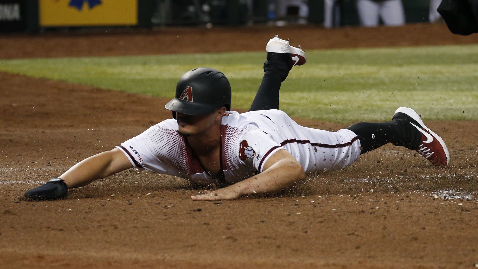 Cardinals Diamondbacks Baseball